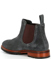 Cole Haan Men's Berkshire Suede Chelsea Boots