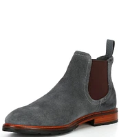 Cole Haan Men's Berkshire Suede Chelsea Boots