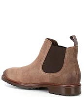 Cole Haan Men's Berkshire Suede Chelsea Boots