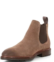 Cole Haan Men's Berkshire Suede Chelsea Boots