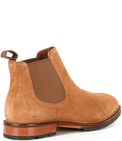 Cole Haan Men's Berkshire Suede Chelsea Boots