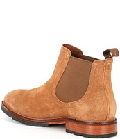 Cole Haan Men's Berkshire Suede Chelsea Boots