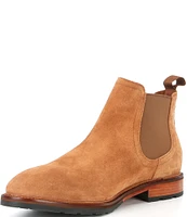 Cole Haan Men's Berkshire Suede Chelsea Boots