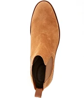 Cole Haan Men's Berkshire Suede Chelsea Boots