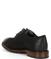 Cole Haan Men's Berkshire Water Resistant Leather Oxfords