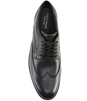 Cole Haan Men's FlexGrand 360 Wingtip Oxfords