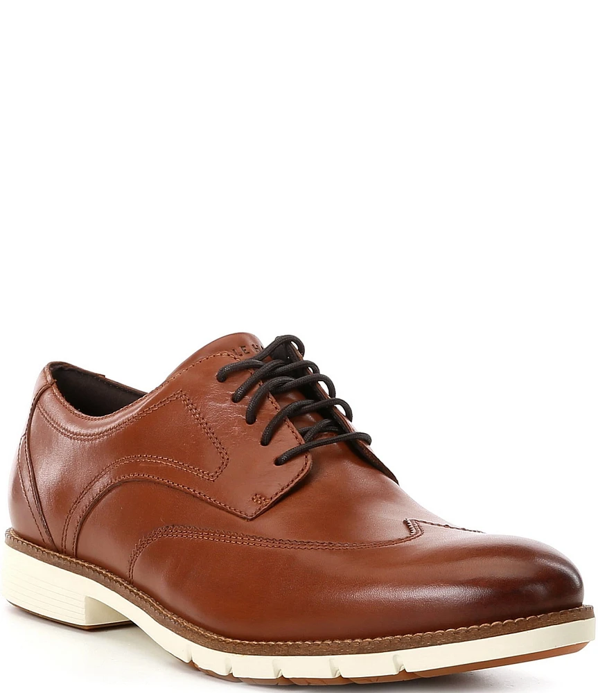 Cole Haan Men's FlexGrand 360 Wingtip Oxfords