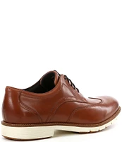 Cole Haan Men's FlexGrand 360 Wingtip Oxfords