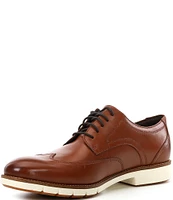 Cole Haan Men's FlexGrand 360 Wingtip Oxfords