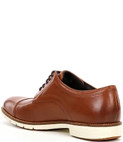 Cole Haan Men's FLEXGRAND360 Cap-Toe Oxfords