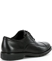 Cole Haan Men's FLEXGRAND360 Cap-Toe Oxfords