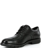 Cole Haan Men's FLEXGRAND360 Cap-Toe Oxfords