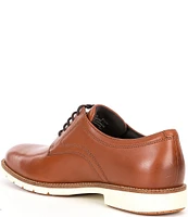 Cole Haan Men's FLEXGRAND360 Plain-Toe Oxfords