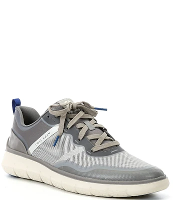 Cole Haan Men's Generation ZERØGRAND TXT Sneakers