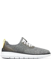 Cole Haan Men's Generation ZERØGRAND Stitchlite™ Knit Sneakers