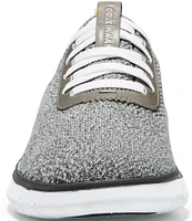 Cole Haan Men's Generation ZERØGRAND Stitchlite™ Knit Sneakers