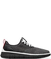 Cole Haan Men's Generation ZERØGRAND Stitchlite™ Knit Sneakers