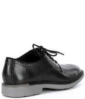 Cole Haan Men's Go To Plain Toe Leather Oxfords