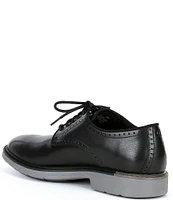 Cole Haan Men's Go To Plain Toe Leather Oxfords