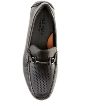 Cole Haan Men's Grand Laser Bit Drivers