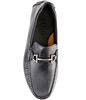 Cole Haan Men's Grand Laser Bit Drivers