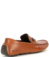 Cole Haan Men's Grand Laser Bit Drivers