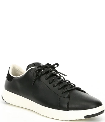 Cole Haan Men's GrandPrø Leather Sneakers