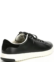 Cole Haan Men's GrandPrø Leather Sneakers