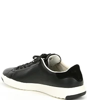 Cole Haan Men's GrandPrø Leather Sneakers