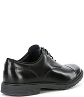 Cole Haan Men's GrandFlex Cap-Toe Dress Oxfords