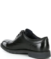 Cole Haan Men's GrandFlex Cap-Toe Dress Oxfords