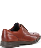 Cole Haan Men's GrandFlex Cap-Toe Dress Oxfords