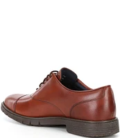 Cole Haan Men's GrandFlex Cap-Toe Dress Oxfords