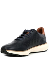 Cole Haan Men's GrandPrø Ashland Laser-Perforated Sneakers