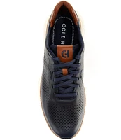 Cole Haan Men's GrandPrø Ashland Laser-Perforated Sneakers