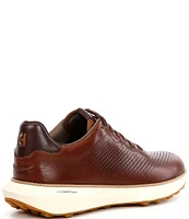 Cole Haan Men's GrandPrø Ashland Laser-Perforated Sneakers