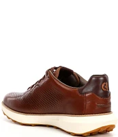 Cole Haan Men's GrandPrø Ashland Laser-Perforated Sneakers