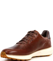 Cole Haan Men's GrandPrø Ashland Laser-Perforated Sneakers