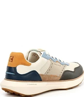 Cole Haan Men's GrandPrø Ashland Sneakers