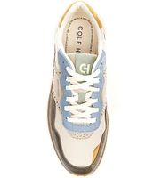 Cole Haan Men's GrandPrø Ashland Sneakers