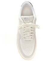 Cole Haan Men's GrandPrø Crossover Leather Sneakers