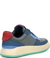 Cole Haan Men's GrandPrø Crossover Leather Sneakers