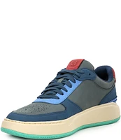 Cole Haan Men's GrandPrø Crossover Leather Sneakers