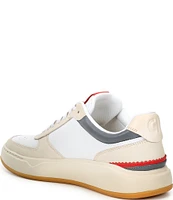 Cole Haan Men's GrandPrø Crossover Leather Sneakers