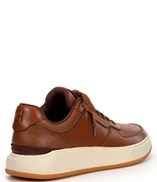 Cole Haan Men's GrandPrø Crossover Leather Sneakers