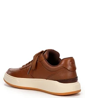 Cole Haan Men's GrandPrø Crossover Leather Sneakers