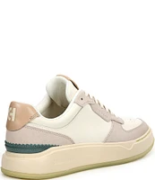 Cole Haan Men's GrandPrø Crossover Leather Sneakers