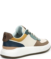 Cole Haan Men's GrandPrø Crossover Leather Sneakers