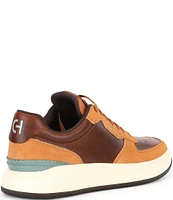 Cole Haan Men's GrandPrø Crossover Leather Sneakers