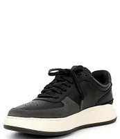 Cole Haan Men's GrandPrø Crossover Leather Sneakers